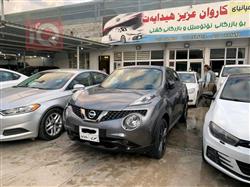 نیسان جوک